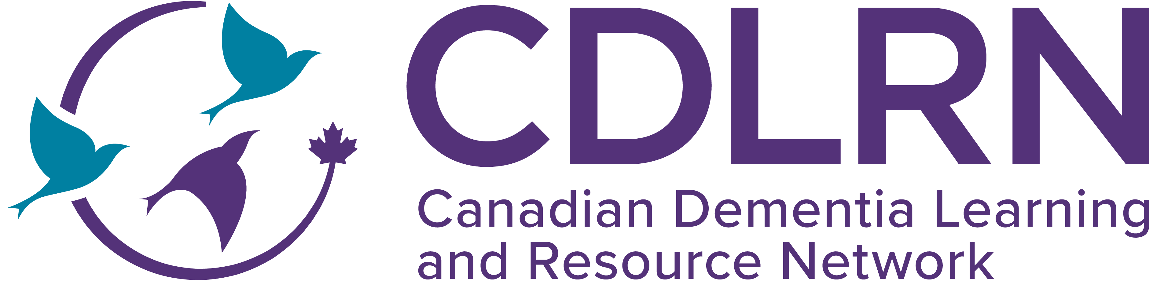 Learn More About the Canadian Dementia Learning and Resource Network – CDLRN